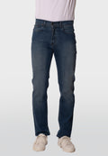 Vaquero Extra Regular Fit Nevada Bleach