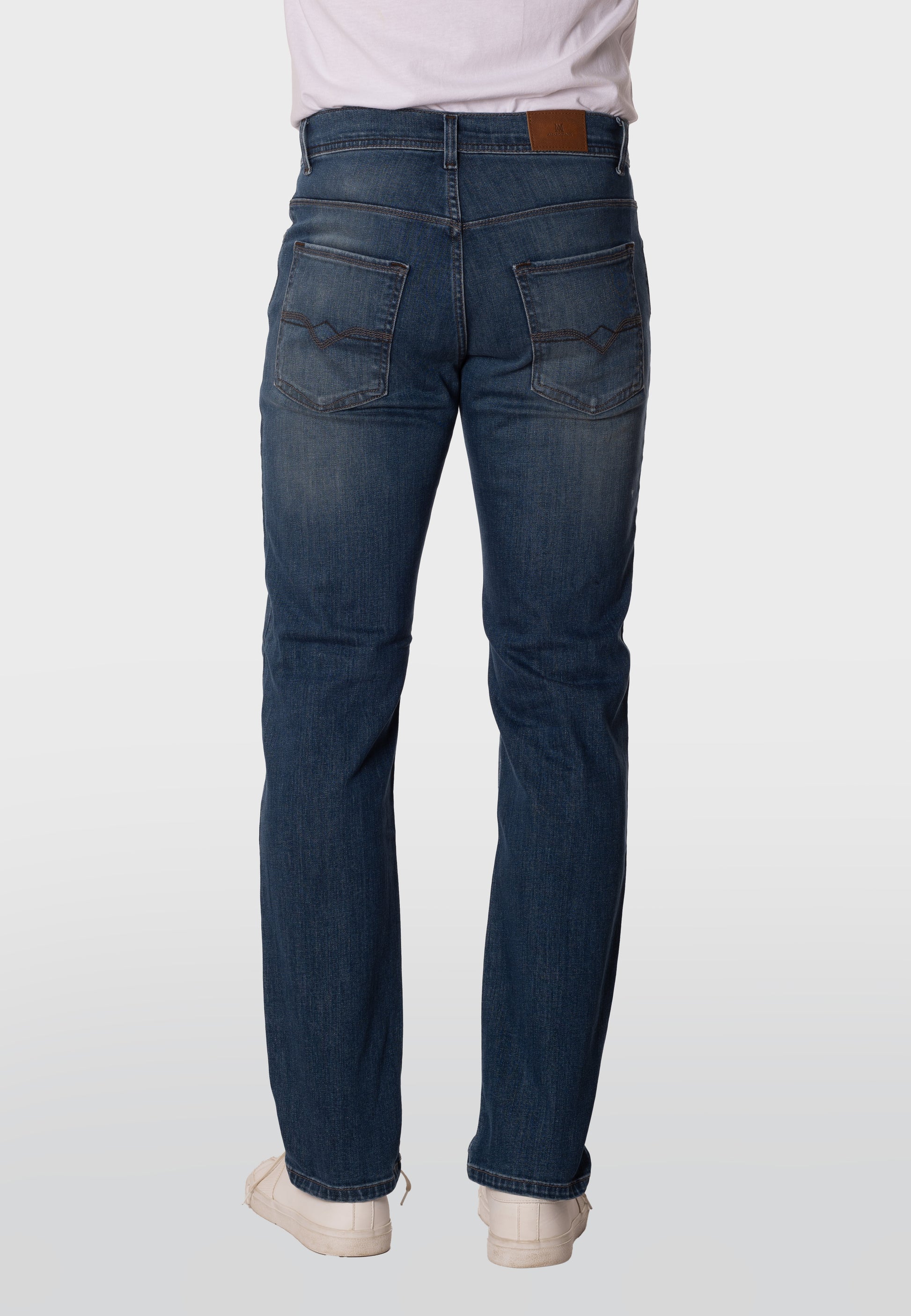Vaquero Extra Regular Fit Nevada Bleach