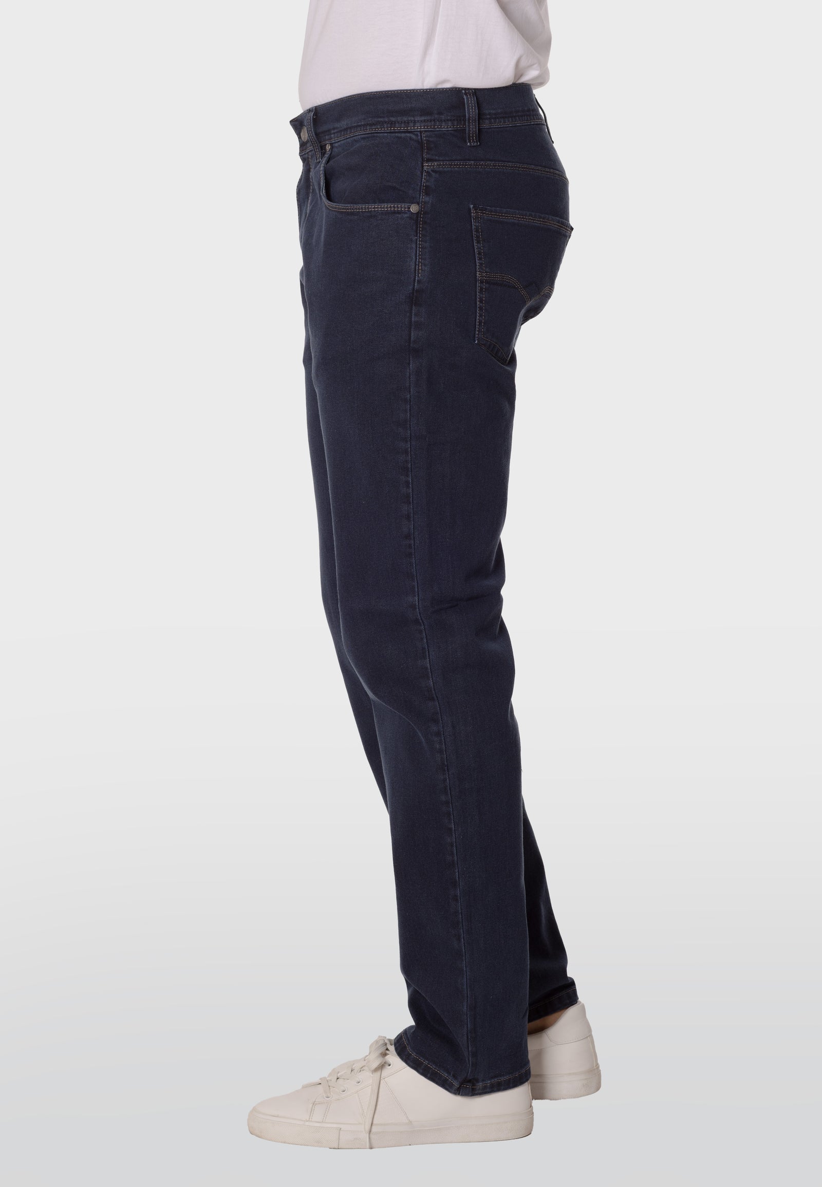 Vaquero Extra Regular Fit Nevada Suavizado