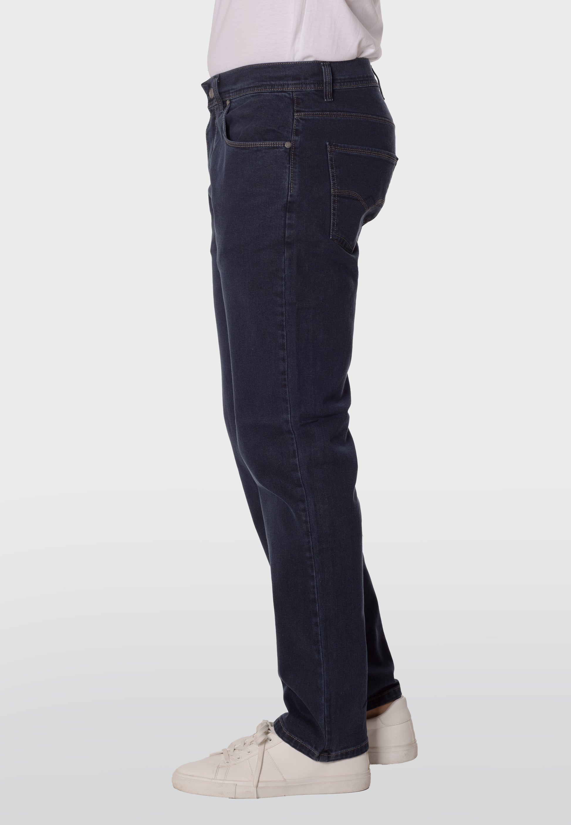 Vaquero Extra Regular Fit Nevada Suavizado