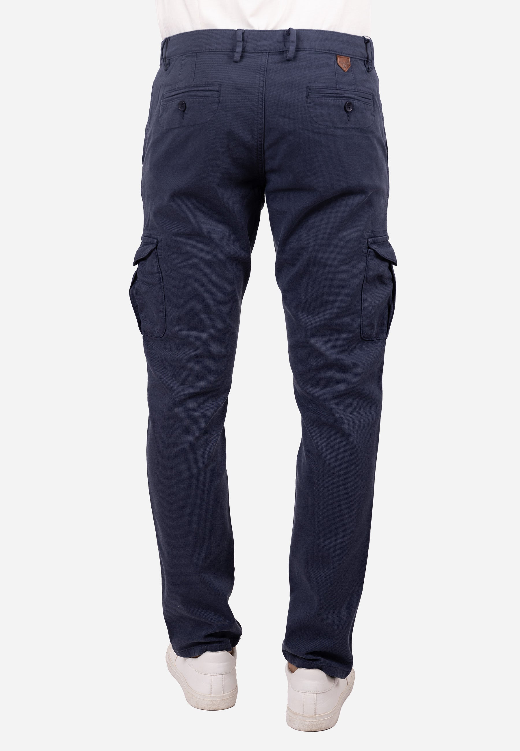 Pantalón Cargo Hombre Regular