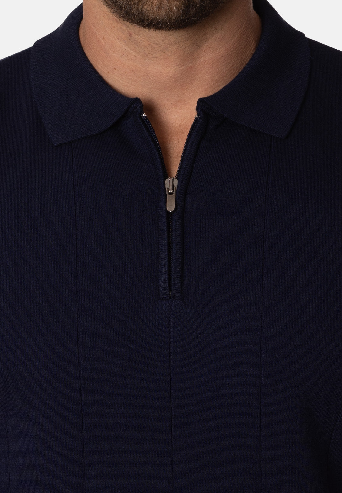 Polo Navy Milano