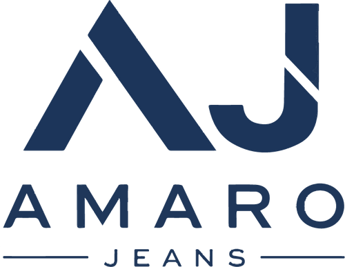 AMARO JEANS