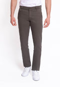 Pantalón Chino Hombre Vega Taupe